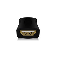 ICY BOX Hdmi Black